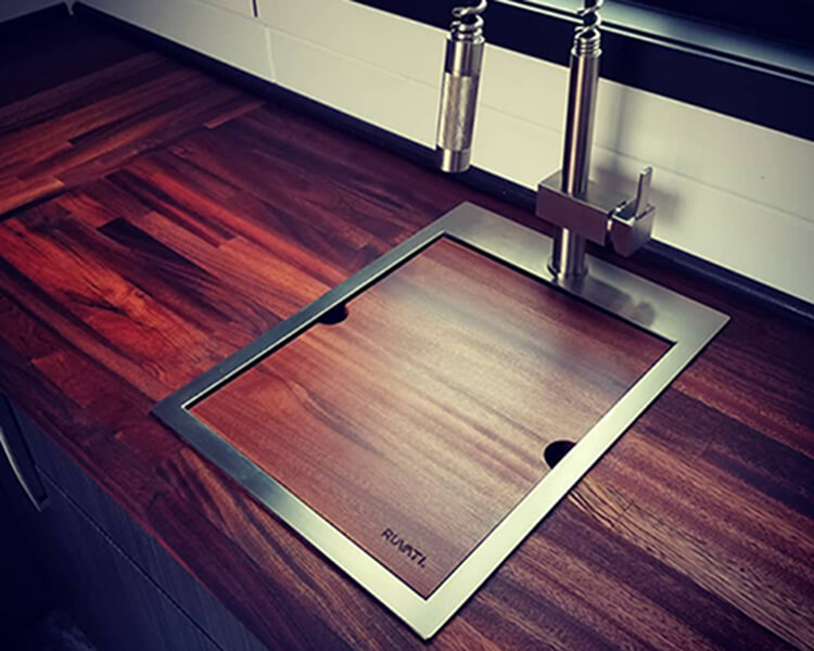 Featured Build - Midwest Tiny Living