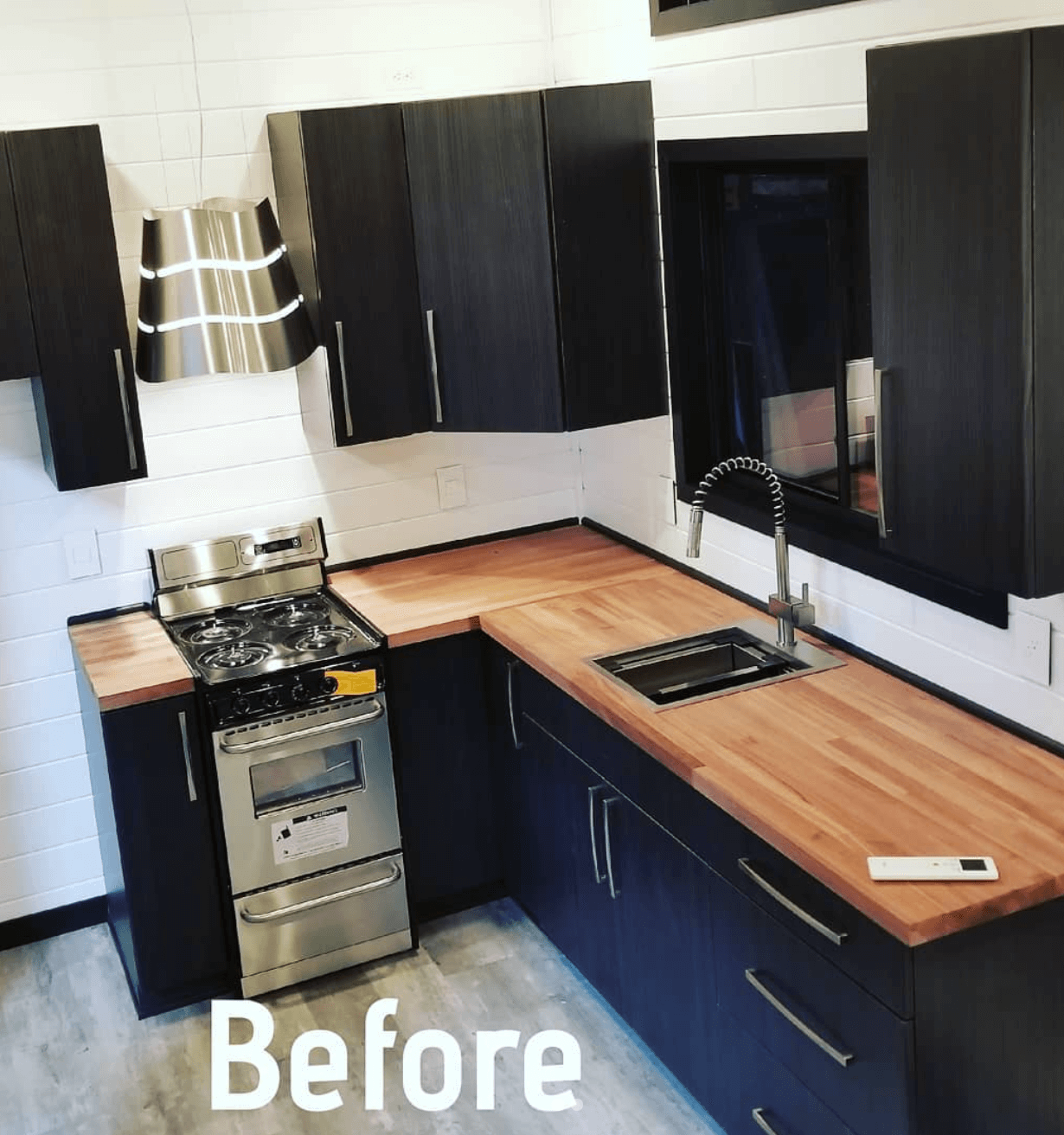 Featured Build - Midwest Tiny Living