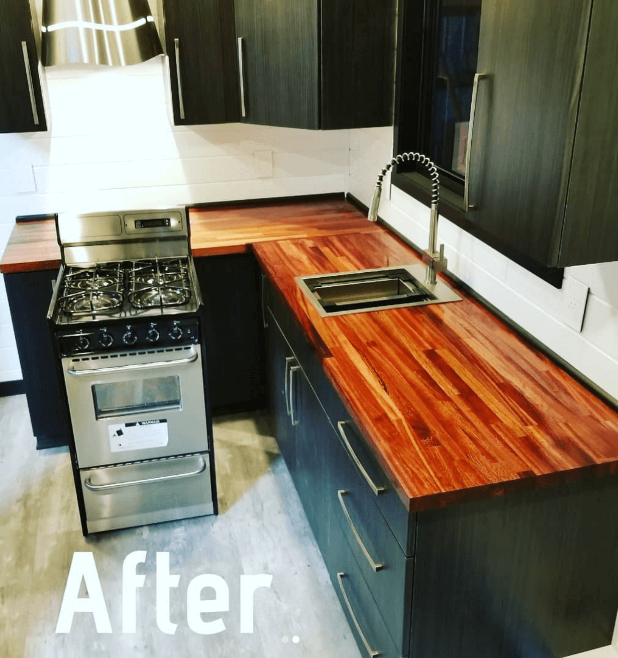 Featured Build - Midwest Tiny Living