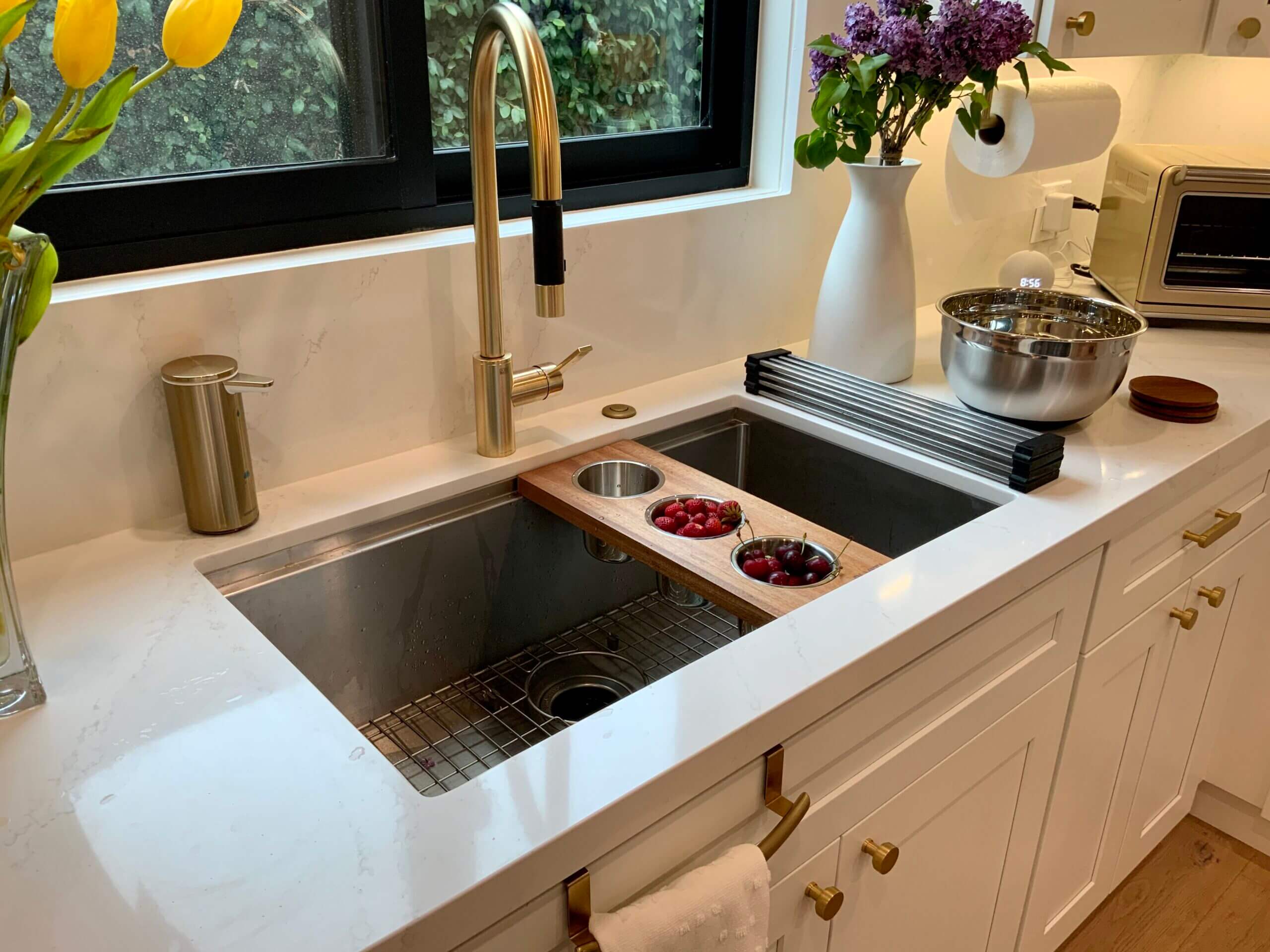 IMG_0095 Featured Build - Workstation Upgrade