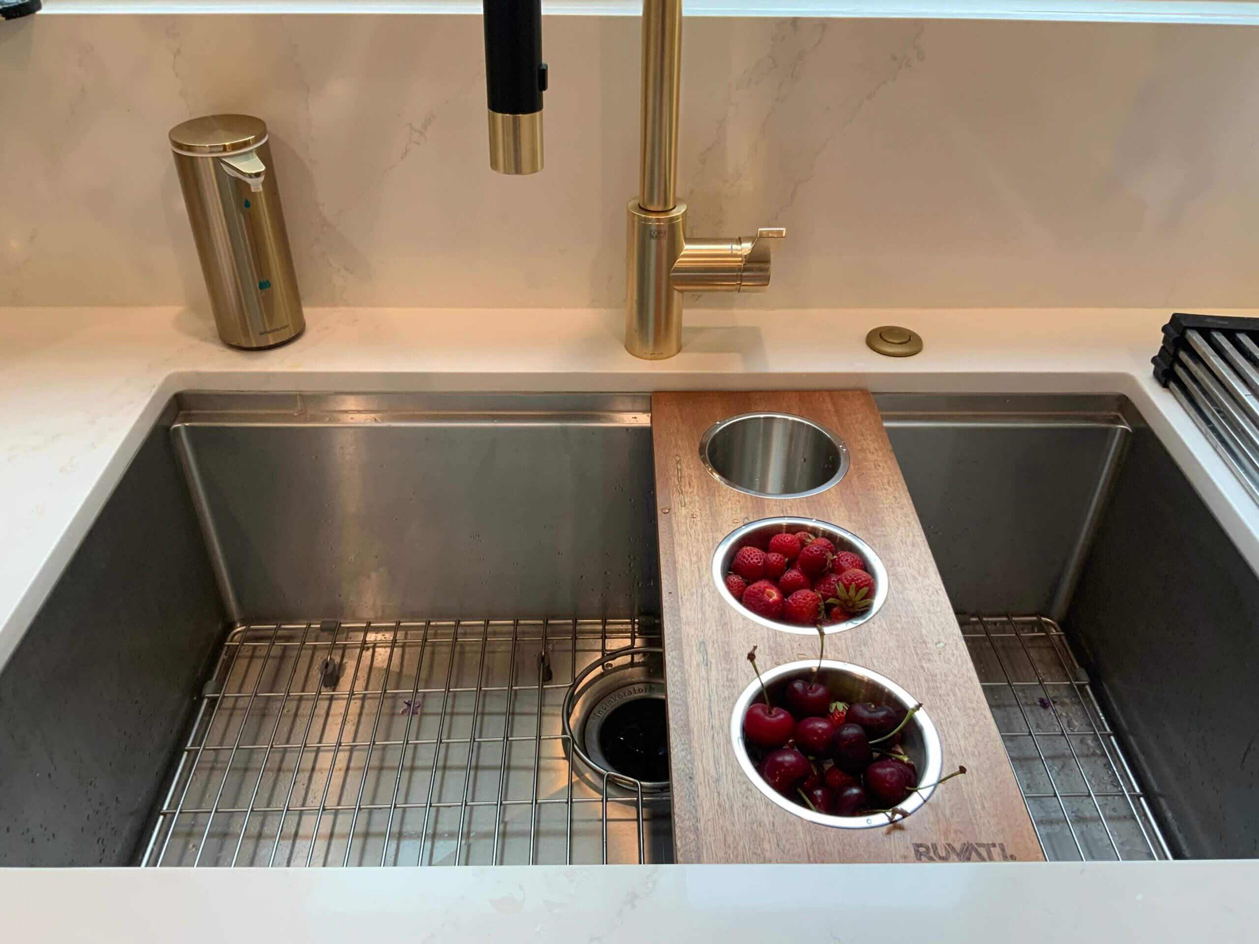 IMG_0096 Featured Build - Workstation Upgrade