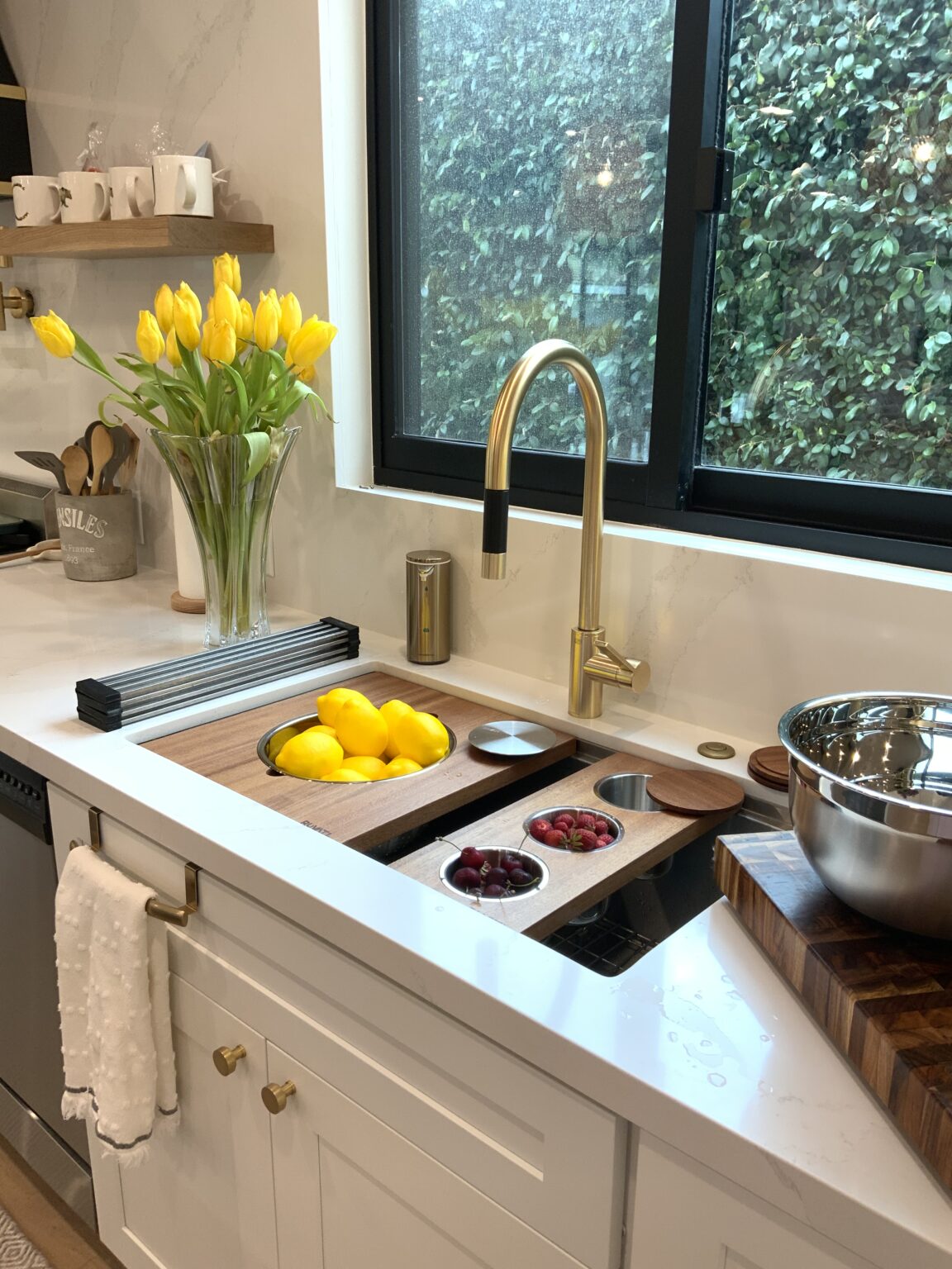 Featured Build - Workstation Upgrade Featured Build - Workstation Upgrade