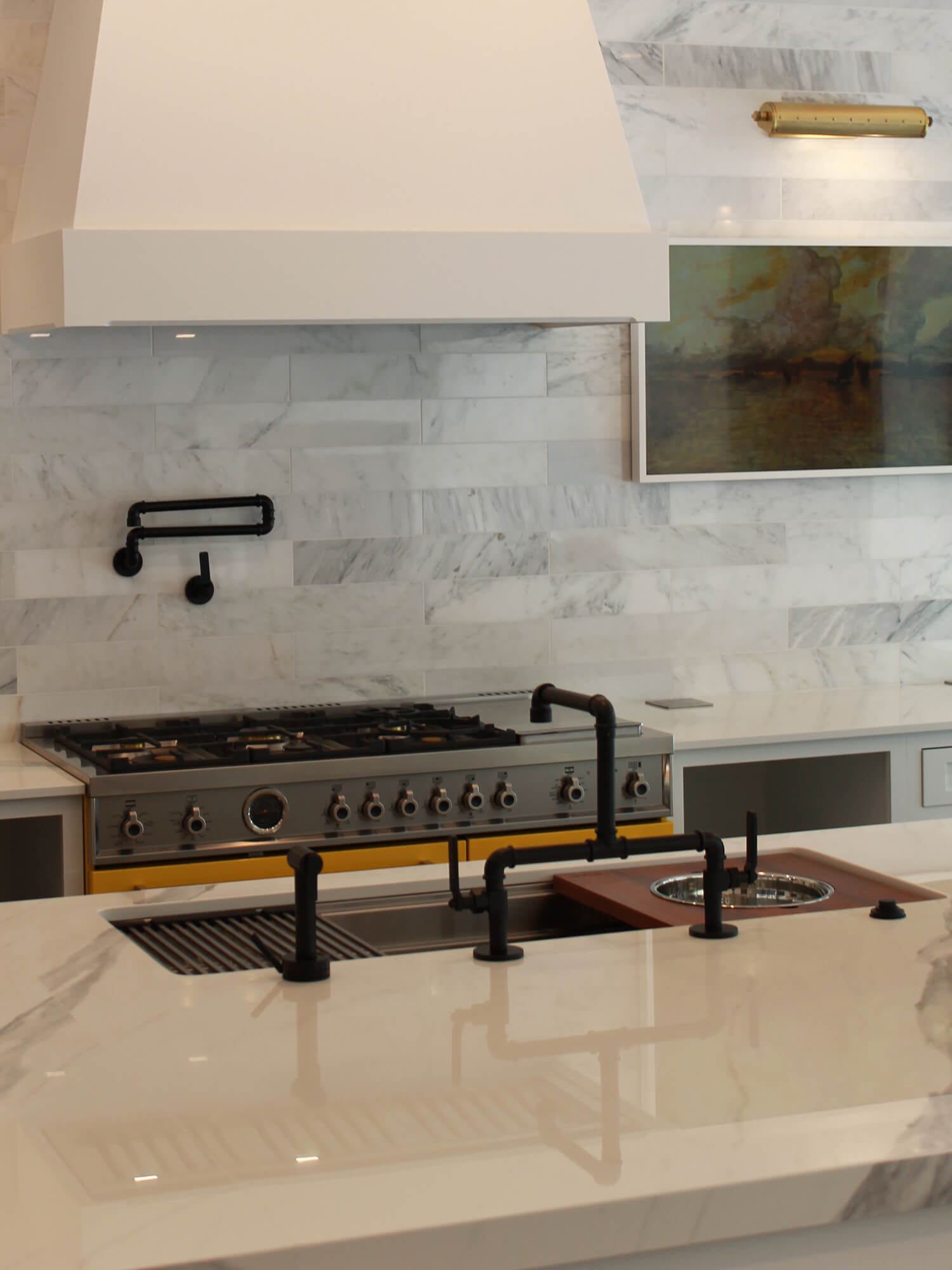 Featured Build - Ashley Builders Group