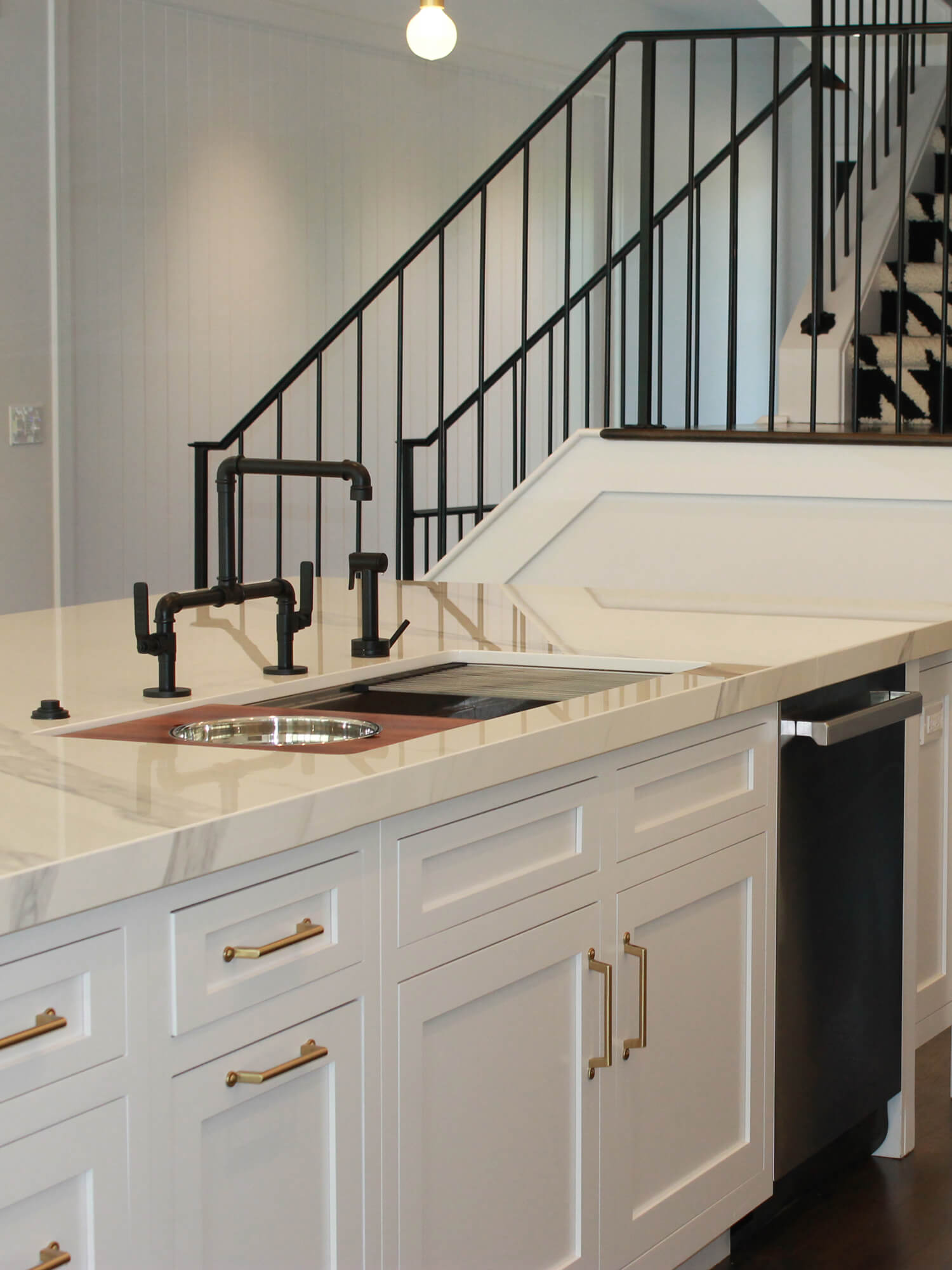 Featured Build - Ashley Builders Group