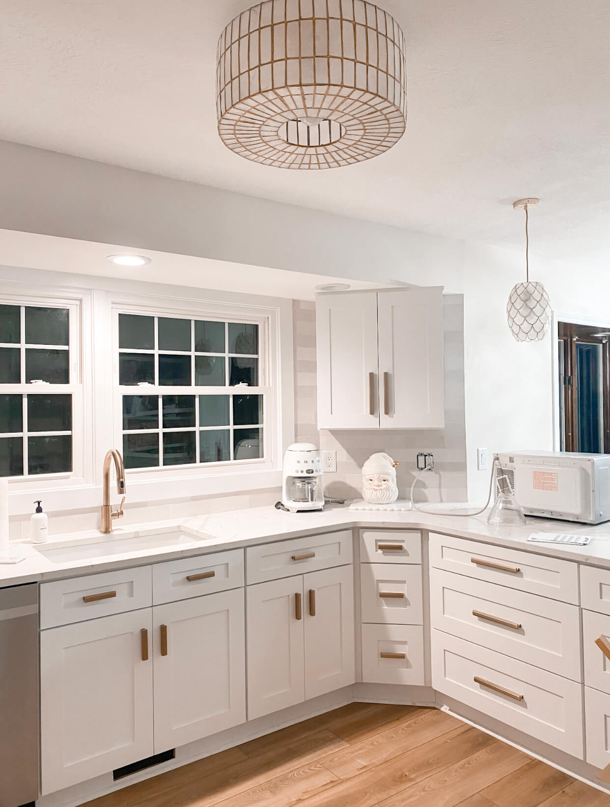 Featured Build - A Fireclay Sink For The Family Featured Build - A Fireclay Sink For The Family