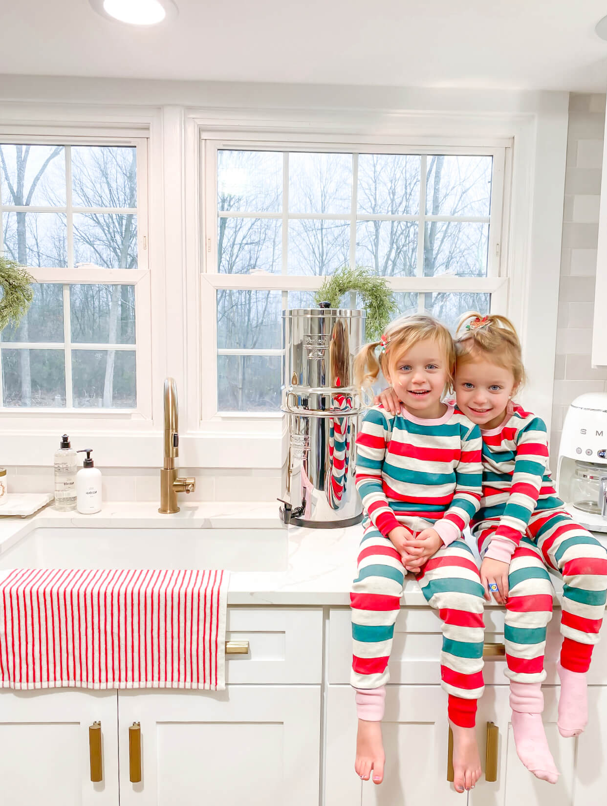 IMG_5544 Featured Build - A Fireclay Sink For The Family