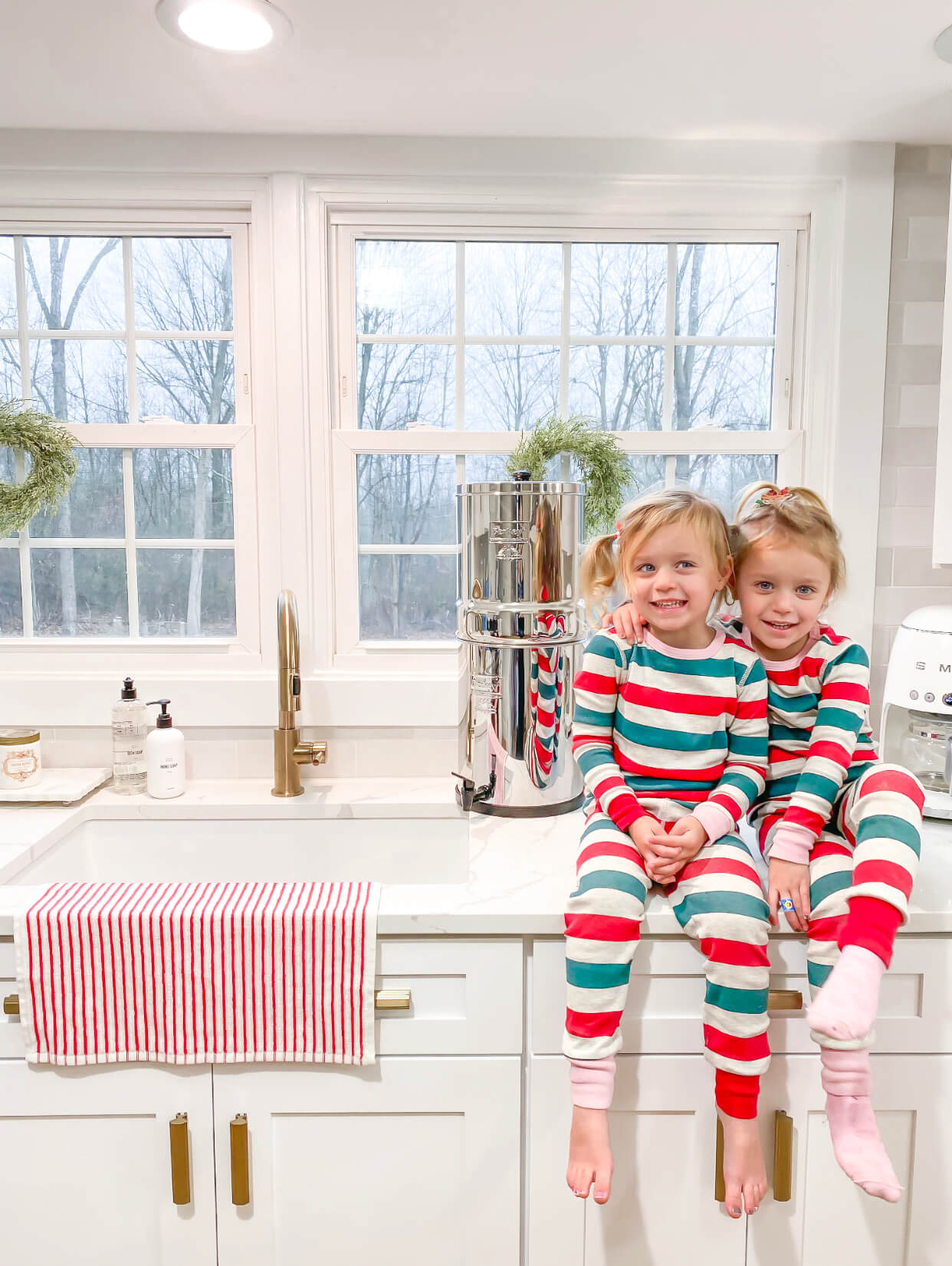 IMG_5545 Featured Build - A Fireclay Sink For The Family