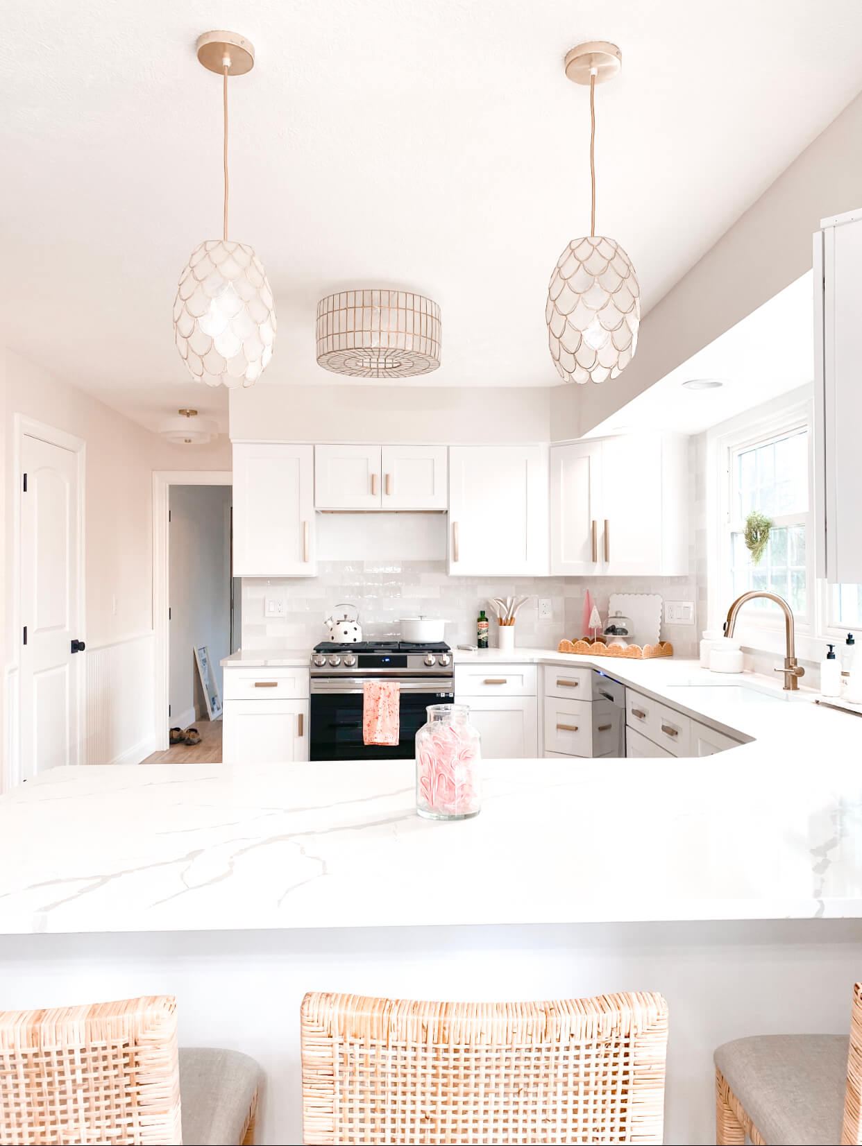 IMG_5797 Featured Build - A Fireclay Sink For The Family