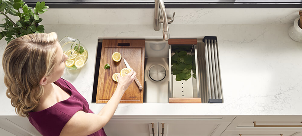 Featured Build - Workstation Upgrade Featured Build - Workstation Upgrade