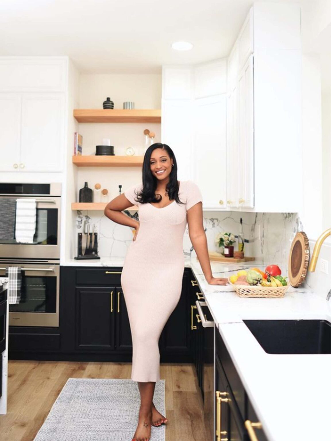 Featured Build - Granite Workstation Featured Build - Granite Workstation