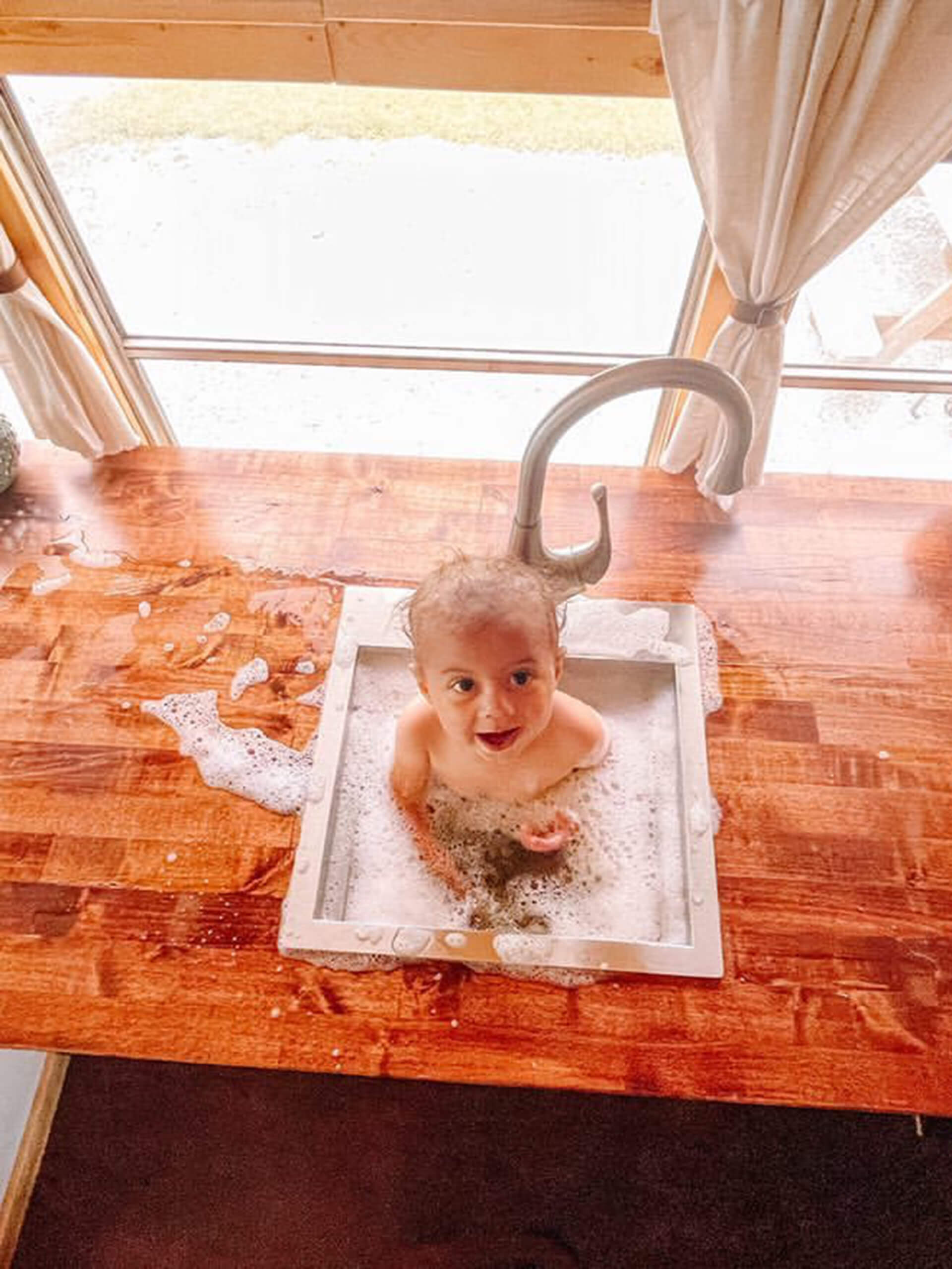 Featured Build - Time To Go Adventure Featured Build - Time To Go Adventure