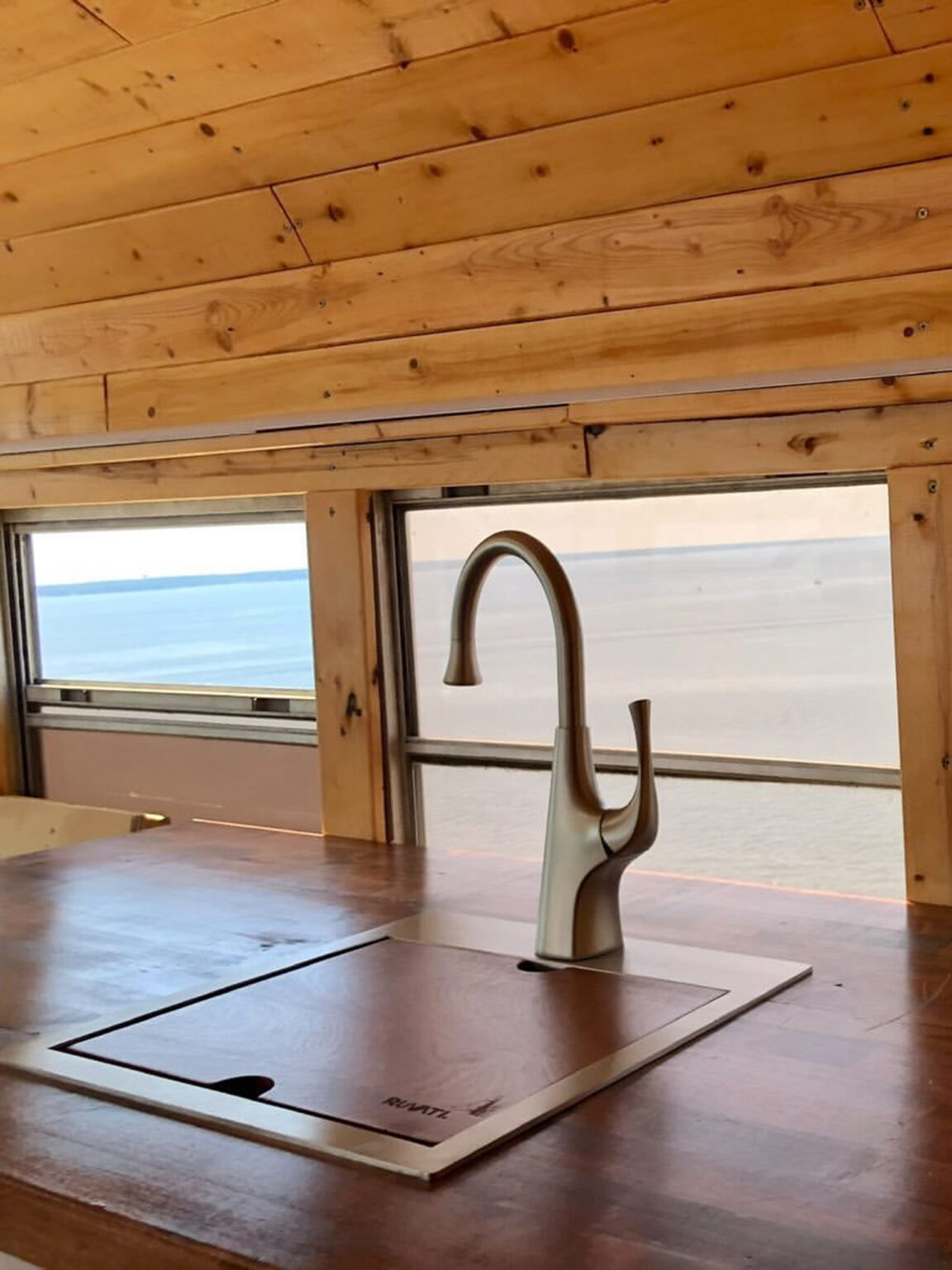 Featured Build - Time To Go Adventure Featured Build - Time To Go Adventure