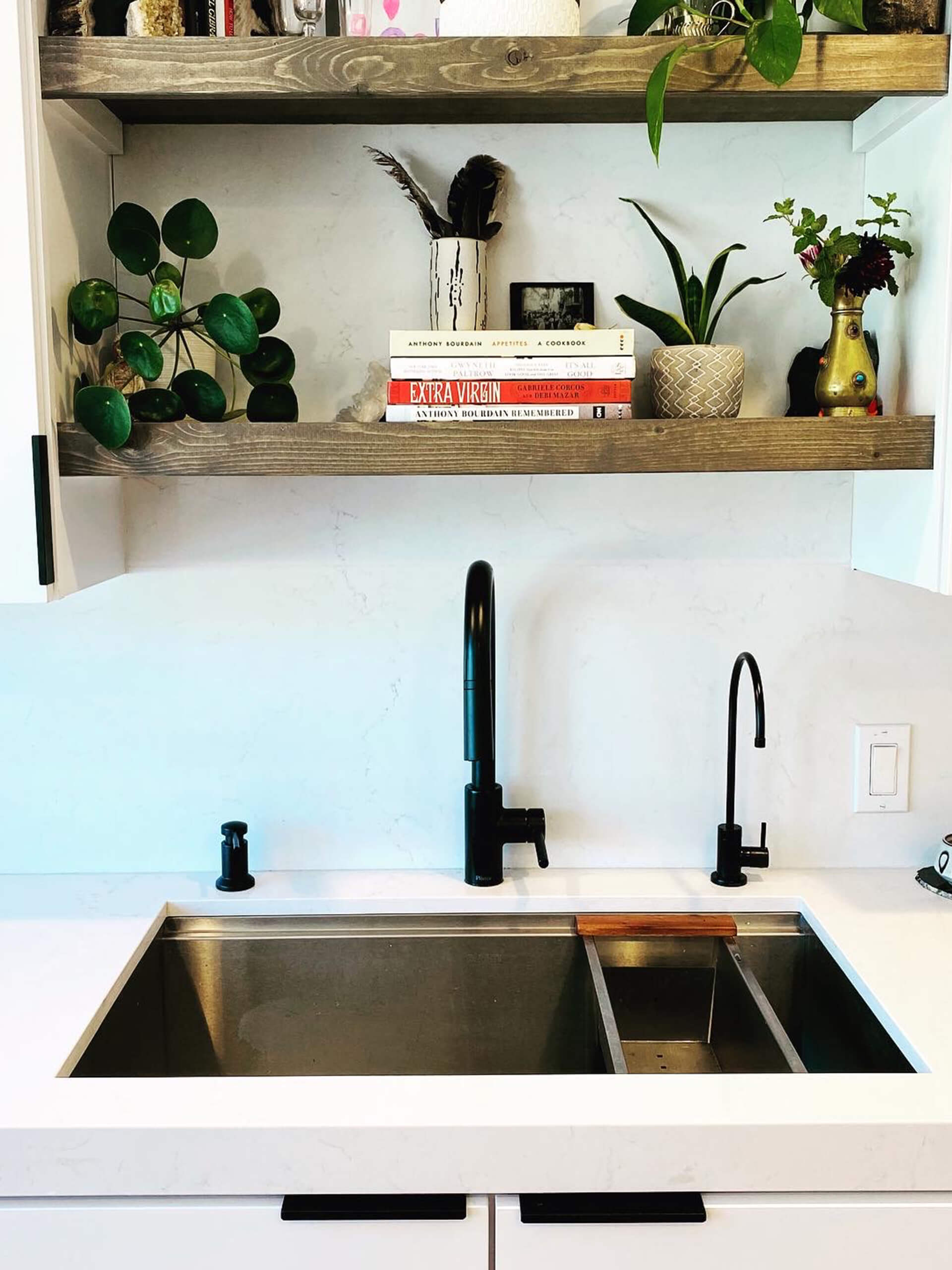 Featured Build - DIY Workstation Remodel Featured Build - DIY Workstation Remodel