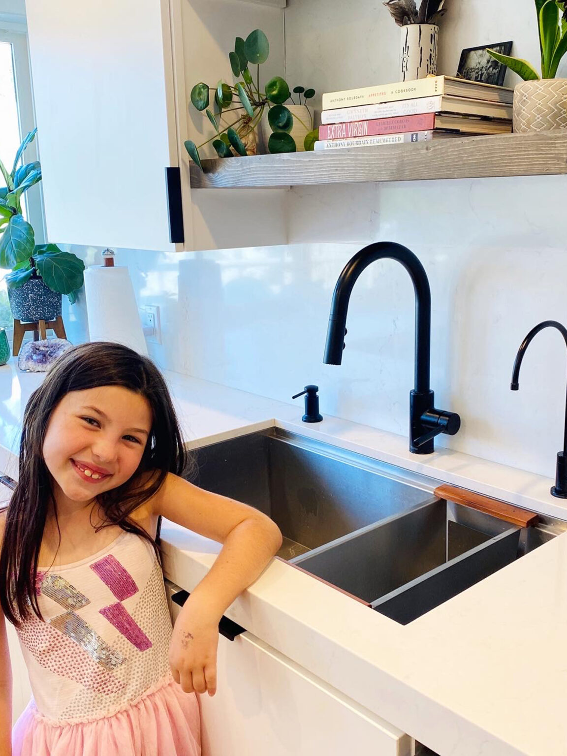 Featured Build - DIY Workstation Remodel