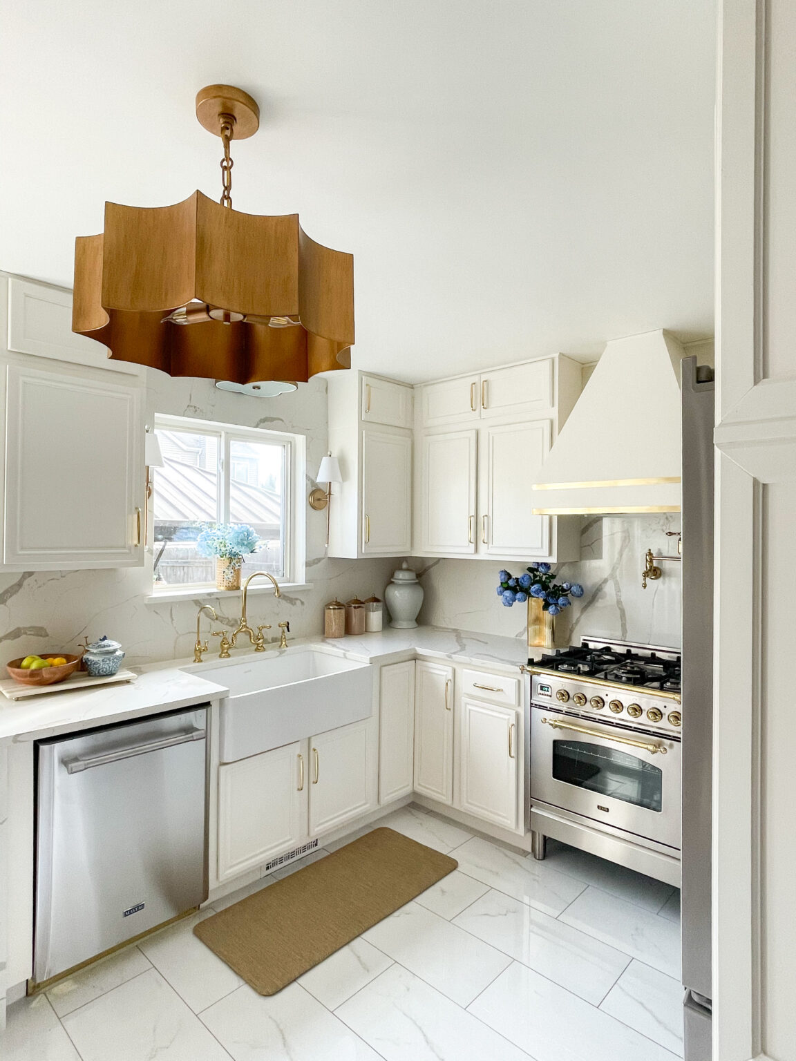 Featured Build - Fireclay Farmhouse Featured Build - Fireclay Farmhouse