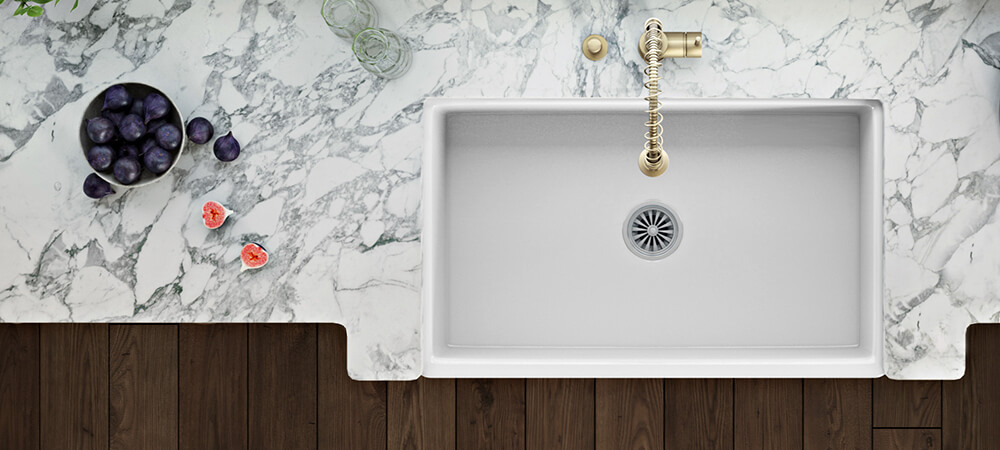 Featured Build - Fireclay Farmhouse Featured Build - Fireclay Farmhouse