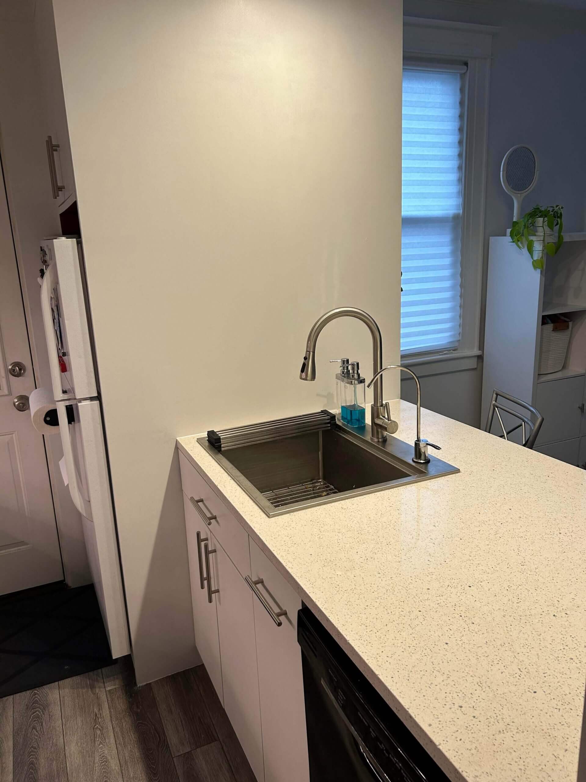 Featured Build - Workstation for a Furry Friend Featured Build - Workstation for a Furry Friend