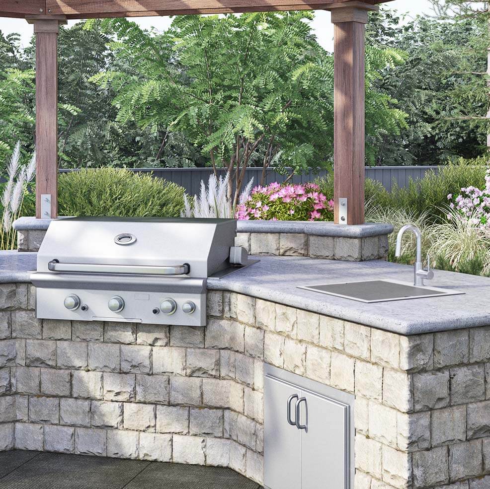 Optimize Your Outdoor Space With Ruvati