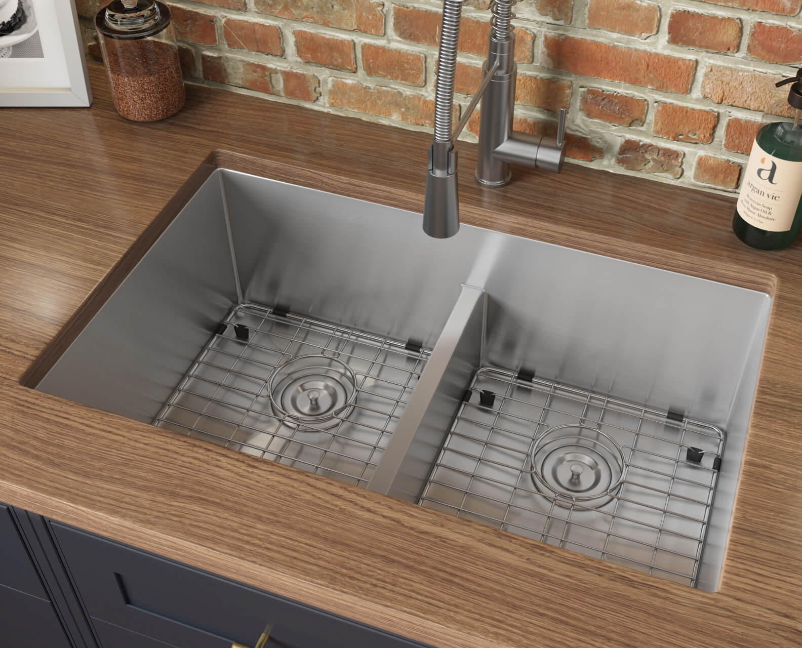 Kitchen Sinks - Ruvati USA