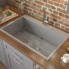 Topmount Stainless Steel Kitchen Sink