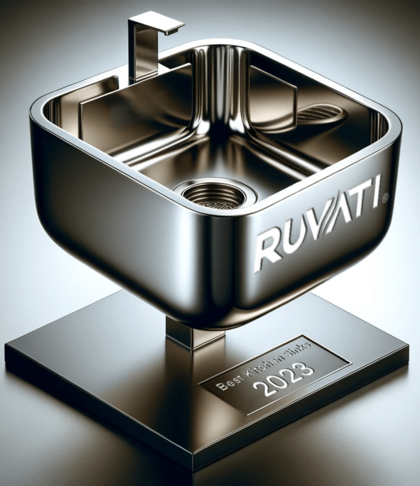 The Best Kitchen Sinks of 2025: Elevating Style and Functionality for ...
