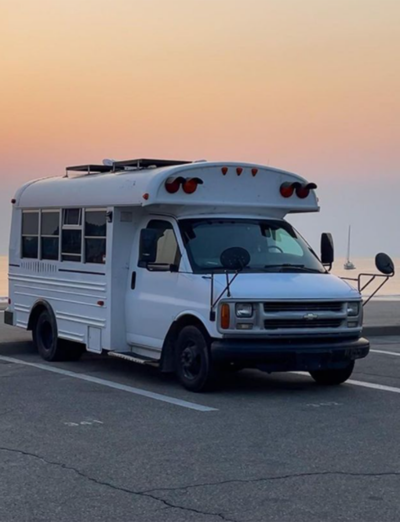 Zeppelin Custom Rv Featured Build - Zeppelin Travels (RVH8215) - Ruvati USA