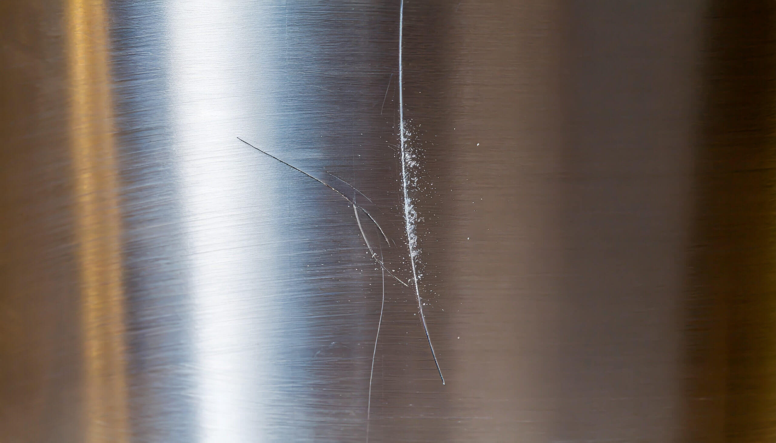 Products to Remove Scratches From Stainless Steel - Ruvati USA