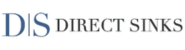 Direct Sinks Logo