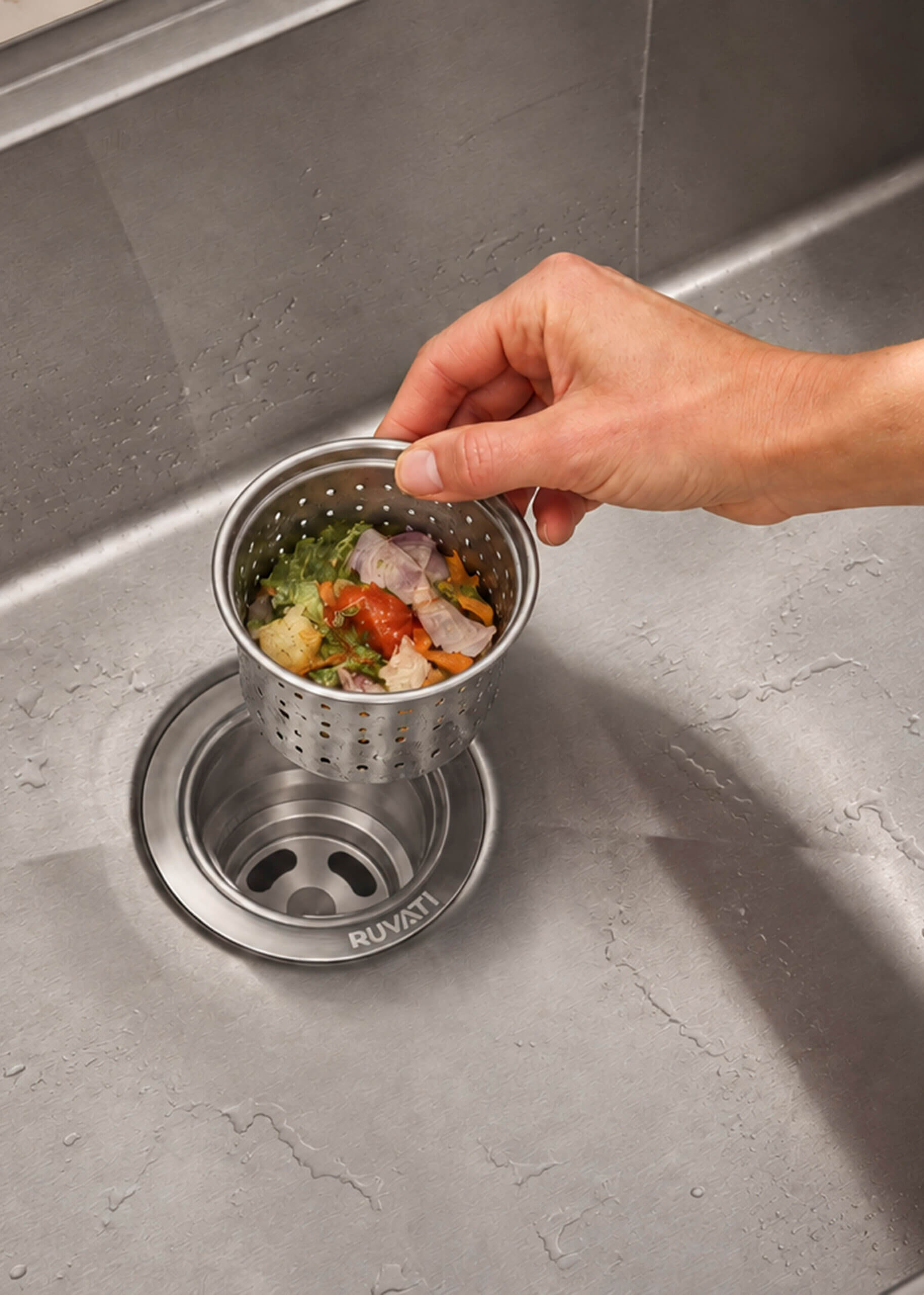 Stinky Sink Drain: Common Causes and How to Fix It