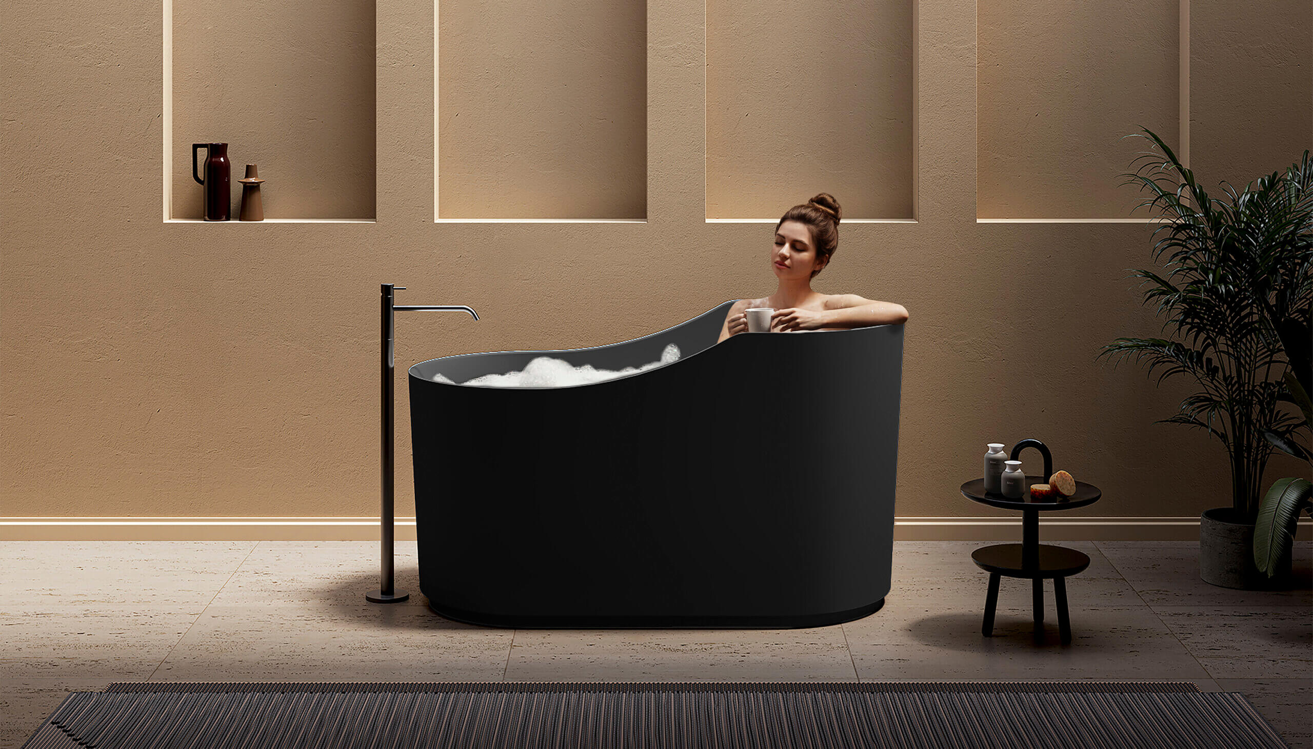 Freestanding Bathtub-ofuro Buyers’ Guide on How to Choose a Freestanding Bathtub in 2025 and Beyond
