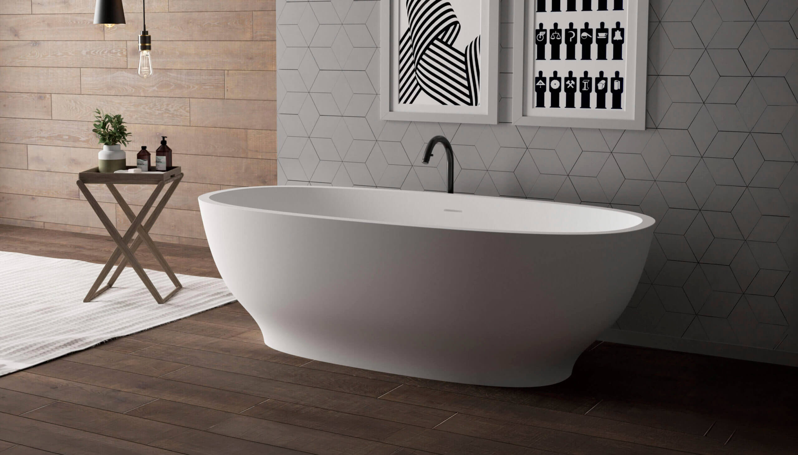 Freestanding Bathtub-viola Buyers’ Guide on How to Choose a Freestanding Bathtub in 2025 and Beyond