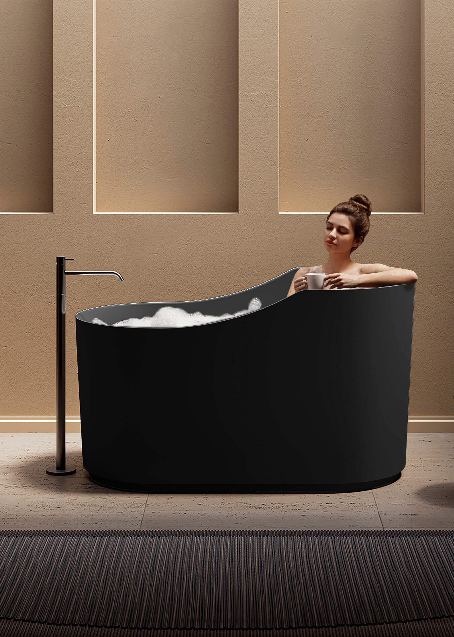 How to Choose a Freestanding Bathtub-01 Buyers’ Guide on How to Choose a Freestanding Bathtub in 2025 and Beyond