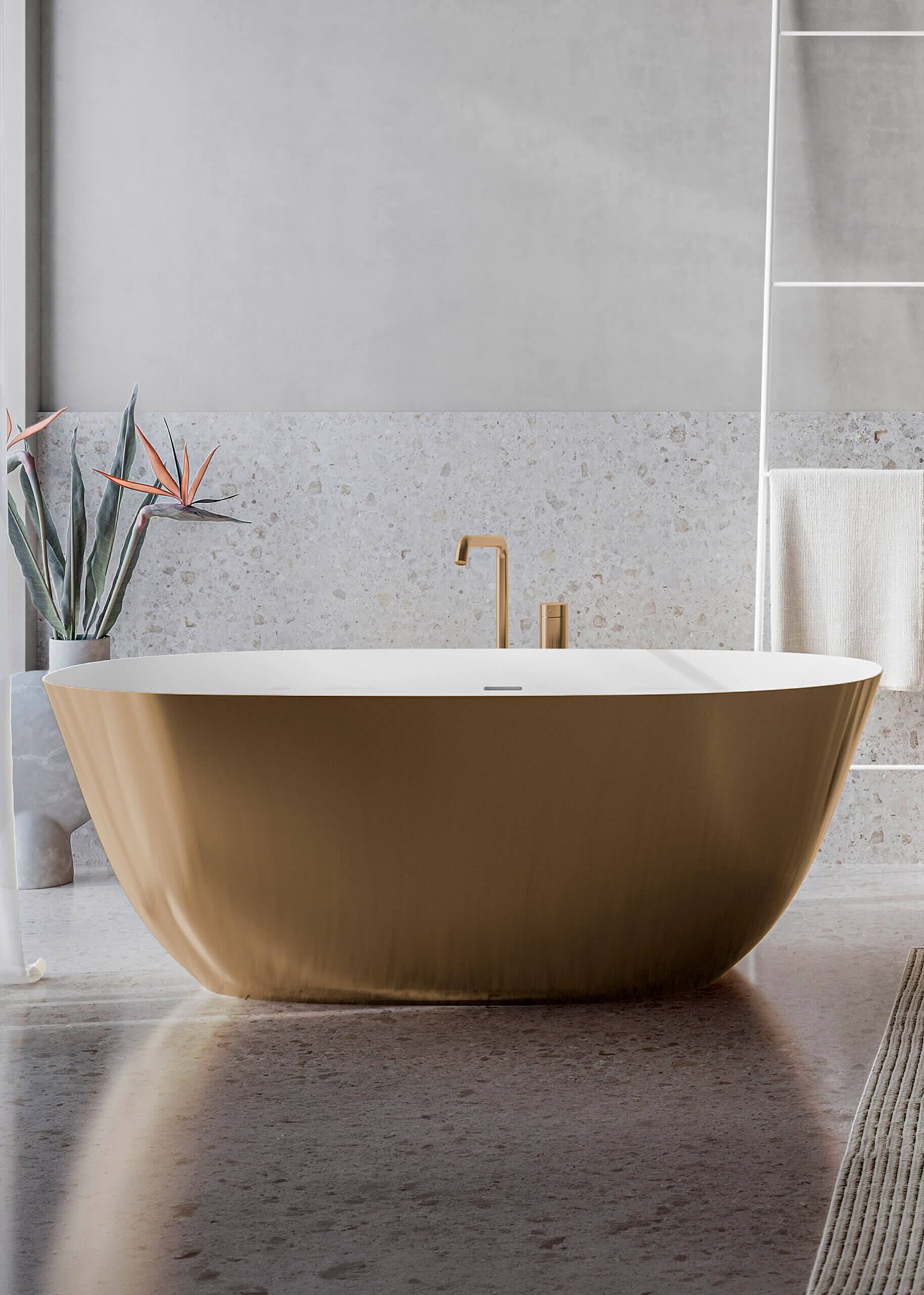 How to Choose a Freestanding Bathtub-02 Buyers’ Guide on How to Choose a Freestanding Bathtub in 2025 and Beyond