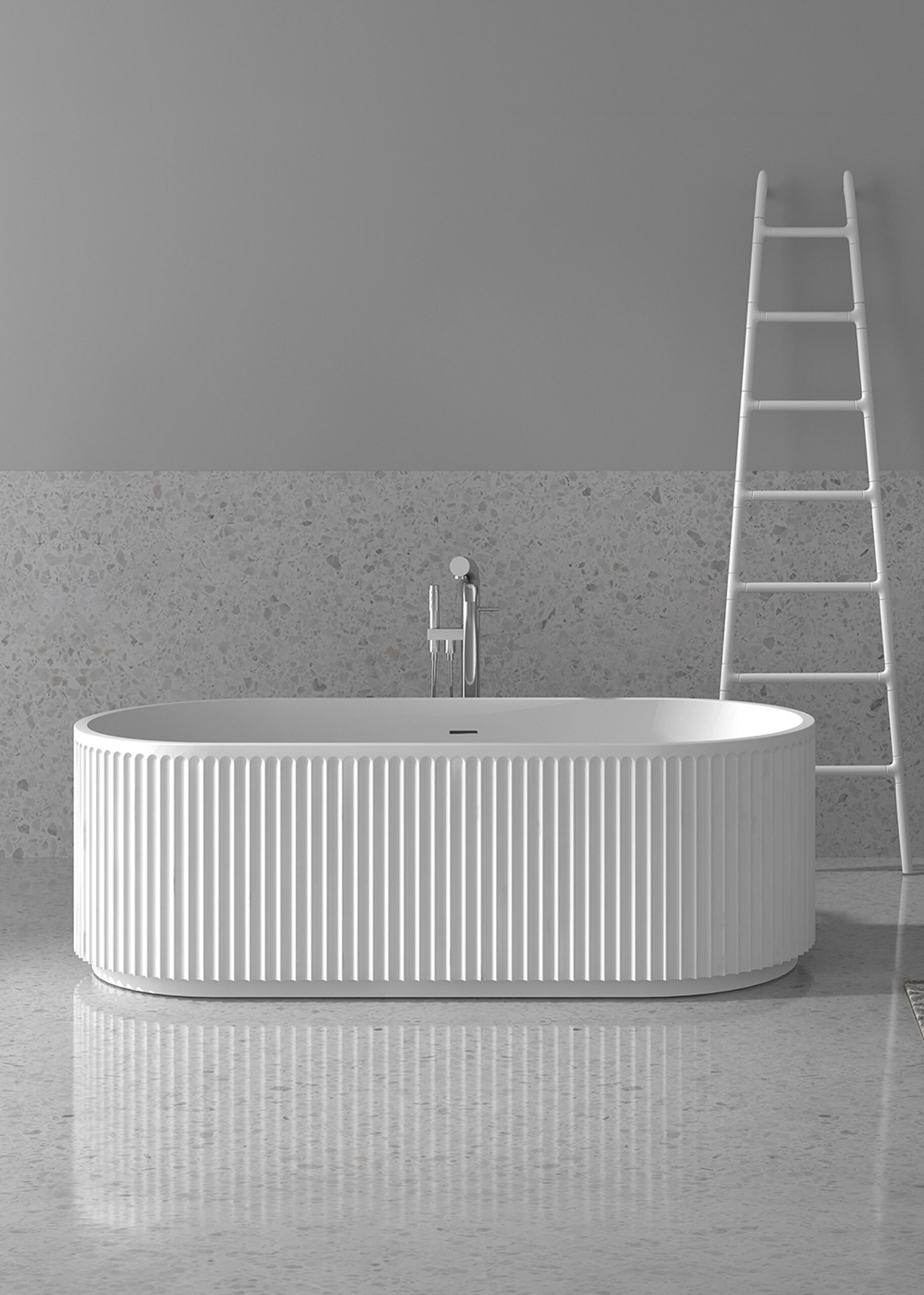 How to Choose a Freestanding Bathtub-04 Buyers’ Guide on How to Choose a Freestanding Bathtub in 2025 and Beyond