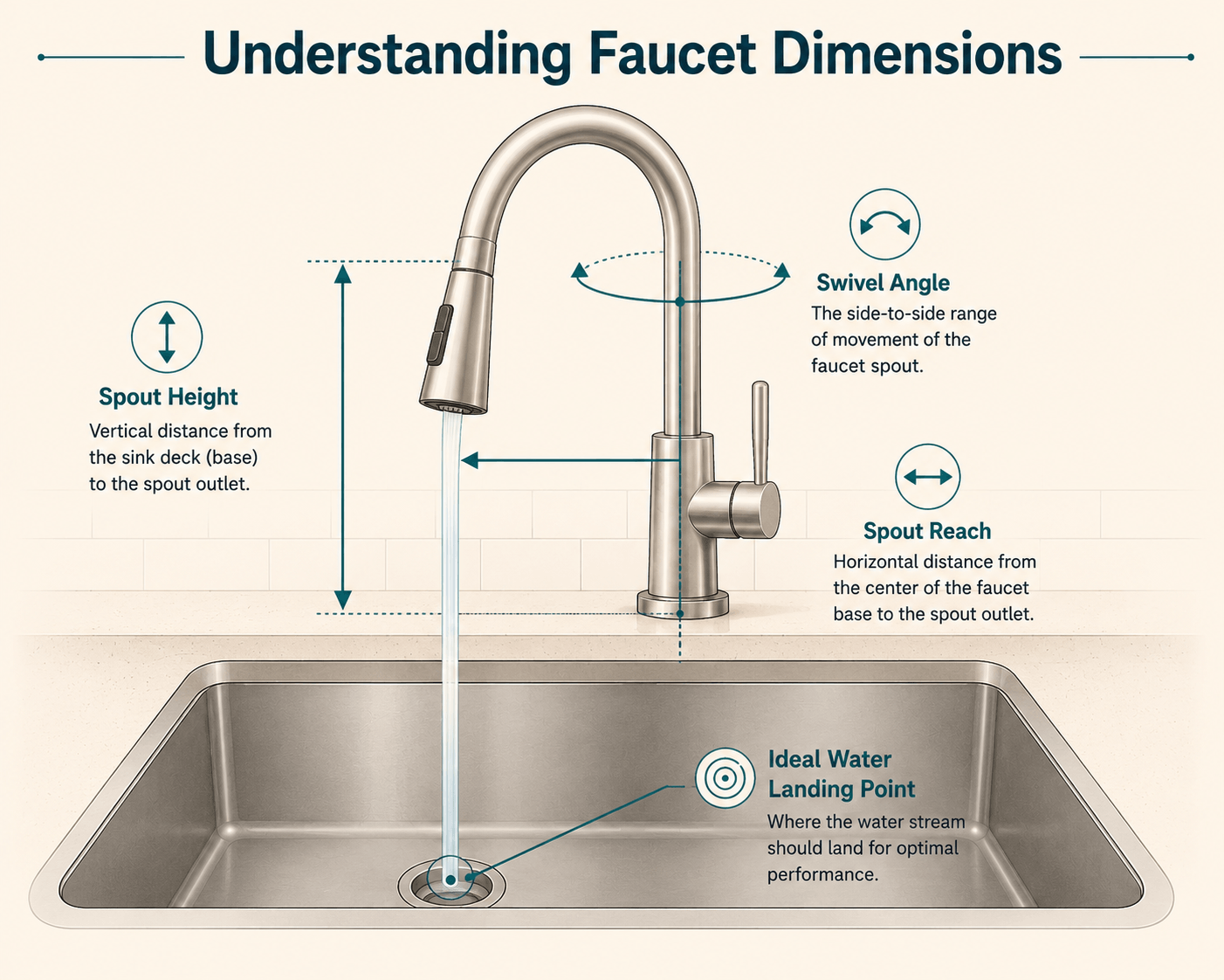 Kitchen-Faucet-Buying-Guide-04 Kitchen Faucet Buying Guide: Detailed and Practical Steps for Homeowners