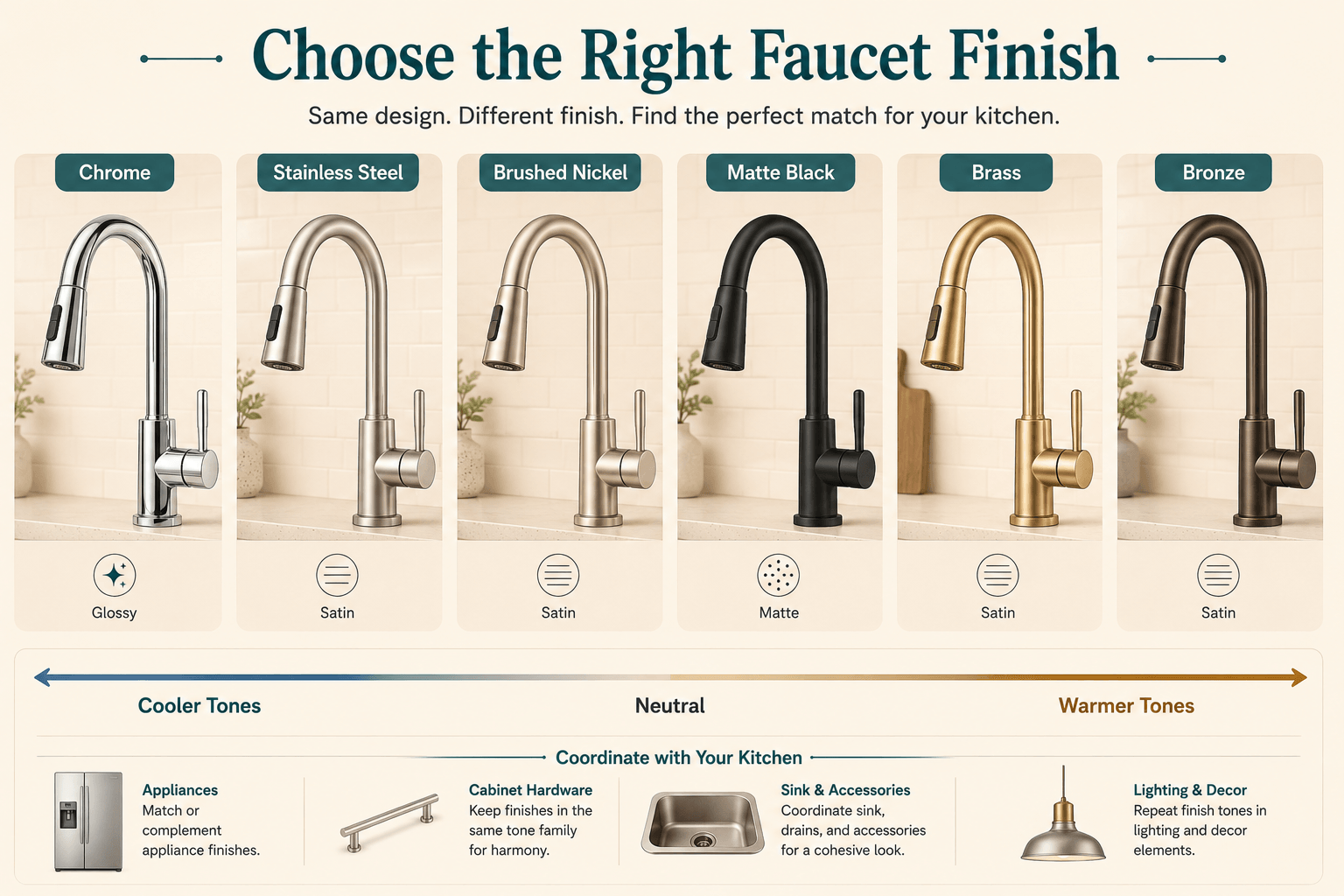 Kitchen-Faucet-Buying-Guide-07 Kitchen Faucet Buying Guide: Detailed and Practical Steps for Homeowners