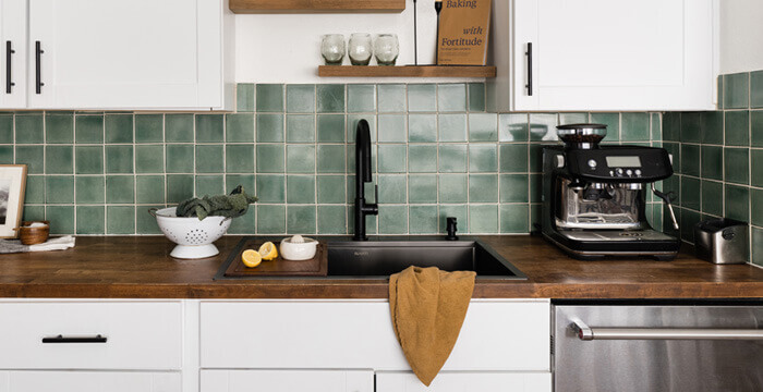 Featured Build - A Photographer’s Dream Sink