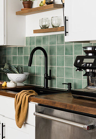 Kitchen Renovation Tips