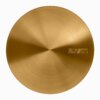 Ruvati Drain Cover for Kitchen Sink and Garbage Disposal - Brushed Gold Stainless Steel - RVA1035GG