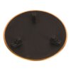 Ruvati Drain Cover for Kitchen Sink and Garbage Disposal - Brushed Gold Stainless Steel - RVA1035GG