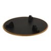 Ruvati Drain Cover for Kitchen Sink and Garbage Disposal - Brushed Gold Stainless Steel - RVA1035GG