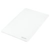 Ruvati LedgeFit White Tempered Glass Cutting Board for Ruvati Workstation Sinks 17 x 11 inch - RVA1217GLW Ruvati LedgeFit White Tempered Glass Cutting Board for Ruvati Workstation Sinks 17 x 11 inch - RVA1217GLW