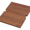 Ruvati 18 x 12 inch Solid Wood Cutting Board for RVH8272 - RVA1272