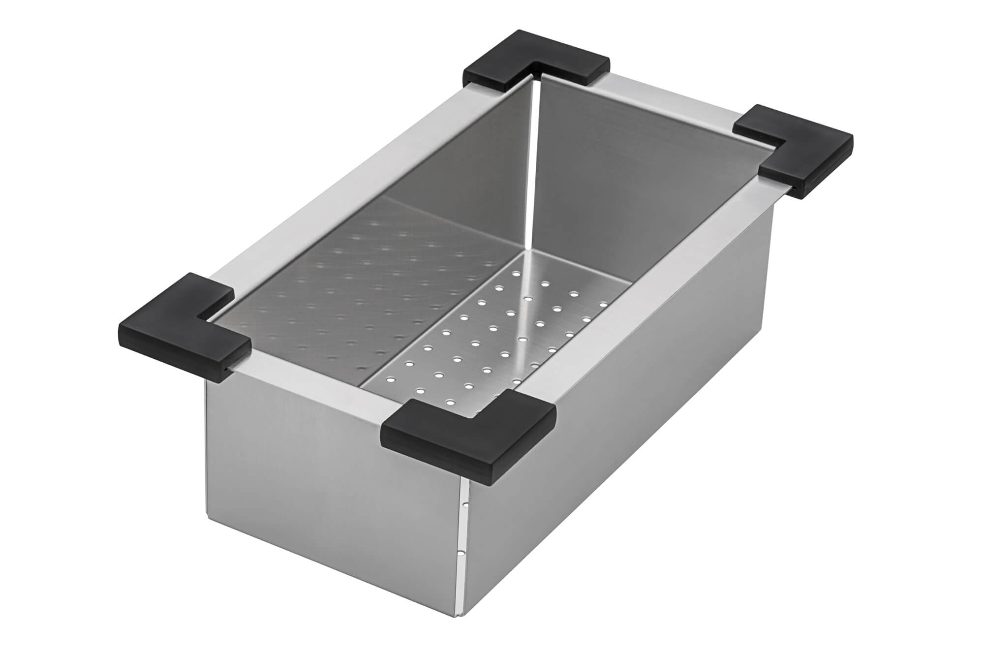 Stainless Steel Kitchen Sink Colander Stainless Steel Kitchen Sink Colander