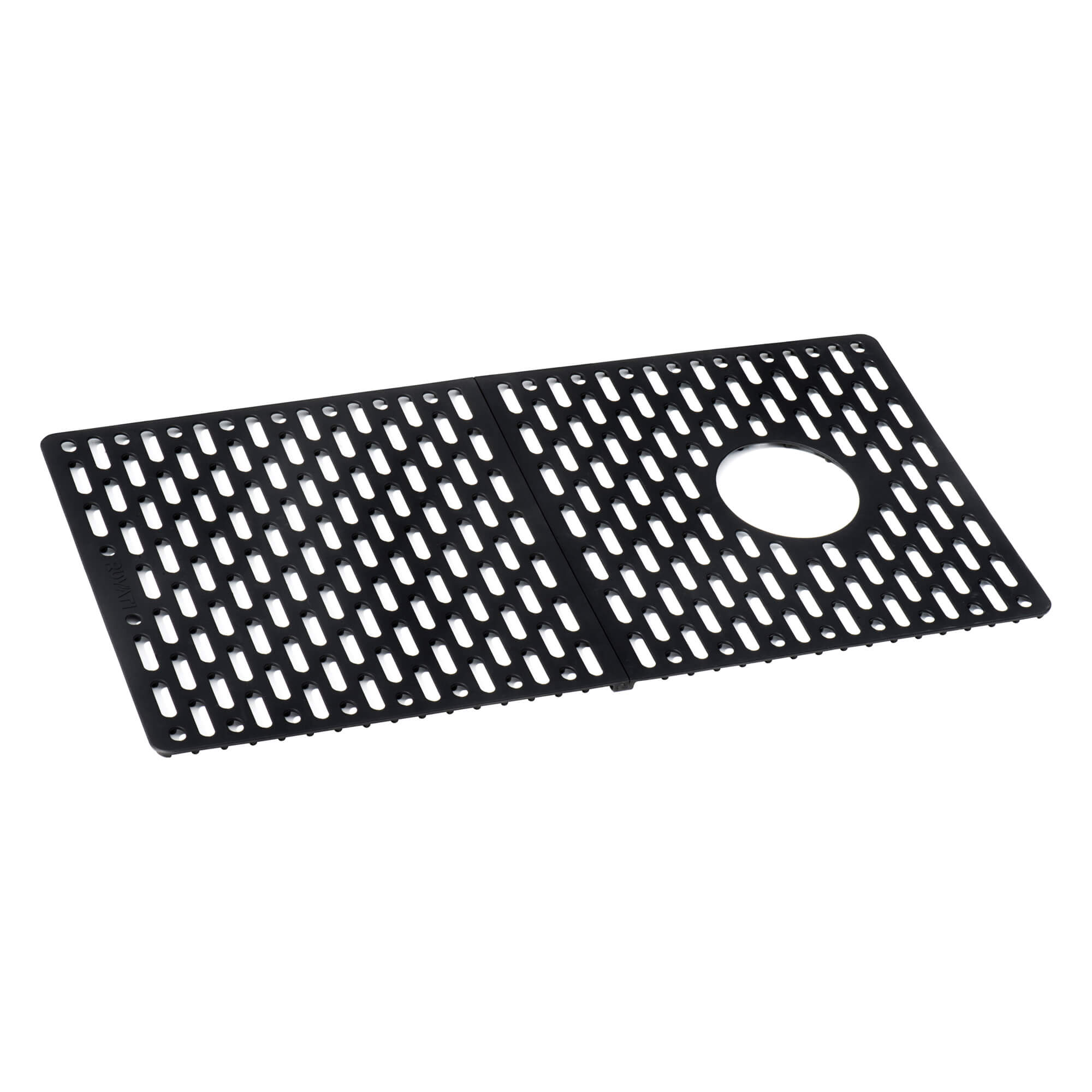 Ruvati Silicone Bottom Grid Sink Mat for RVG1033 and RVG2033 Sinks