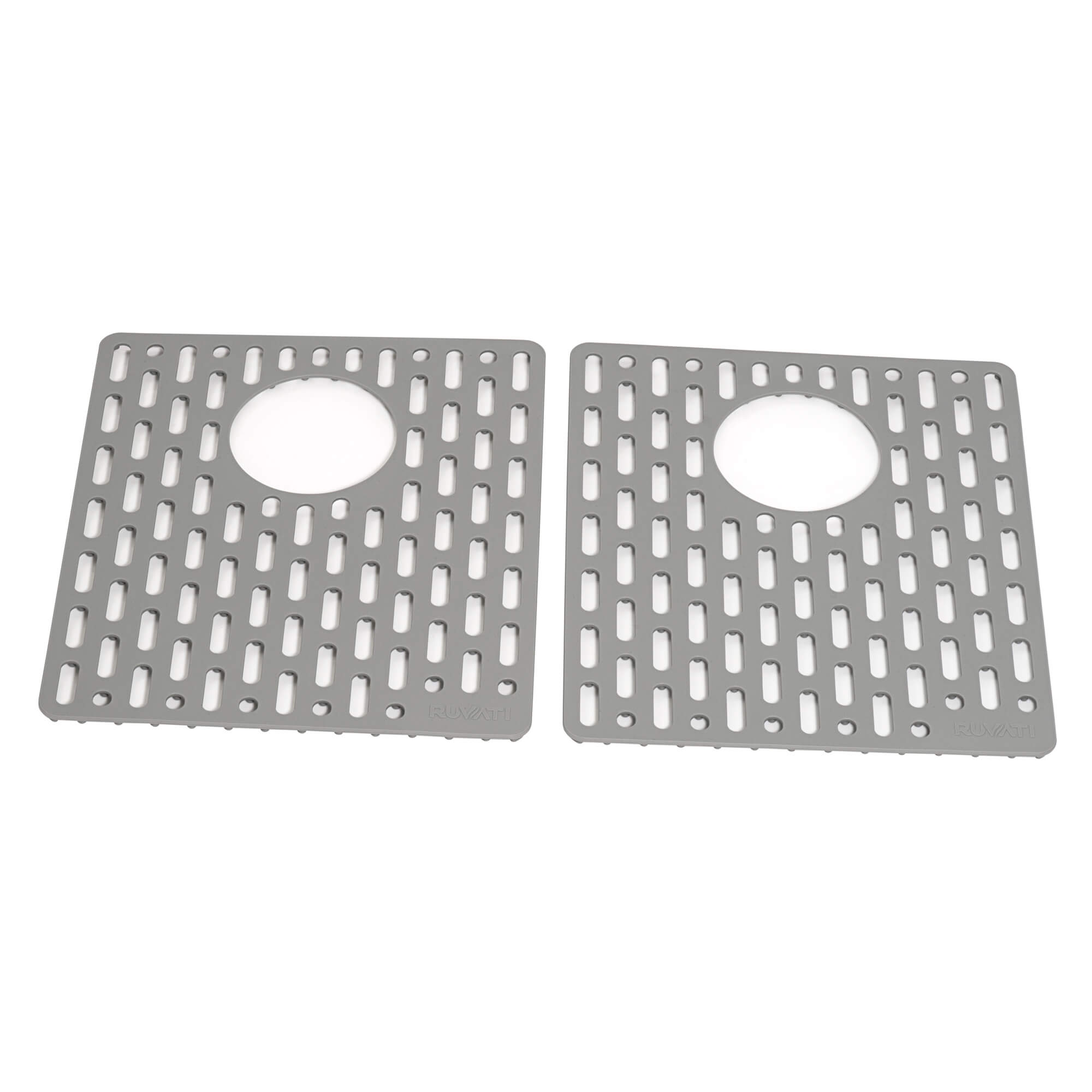 Ruvati Silicone Bottom Grid Sink Mat for RVG1385 and RVG2385 Sinks