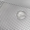 Ruvati Silicone Bottom Grate Sink Mat Grid for Gravena RVH7250 Sink - Gray - RVA47250GR