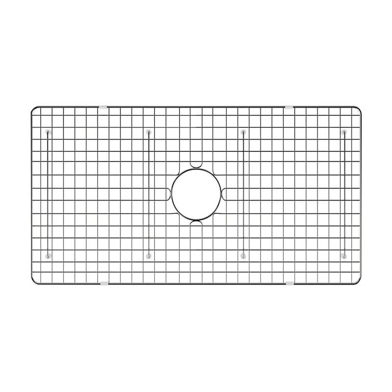 Ruvati Bottom Rinse Grid for RVG2387 sink - RVA62387