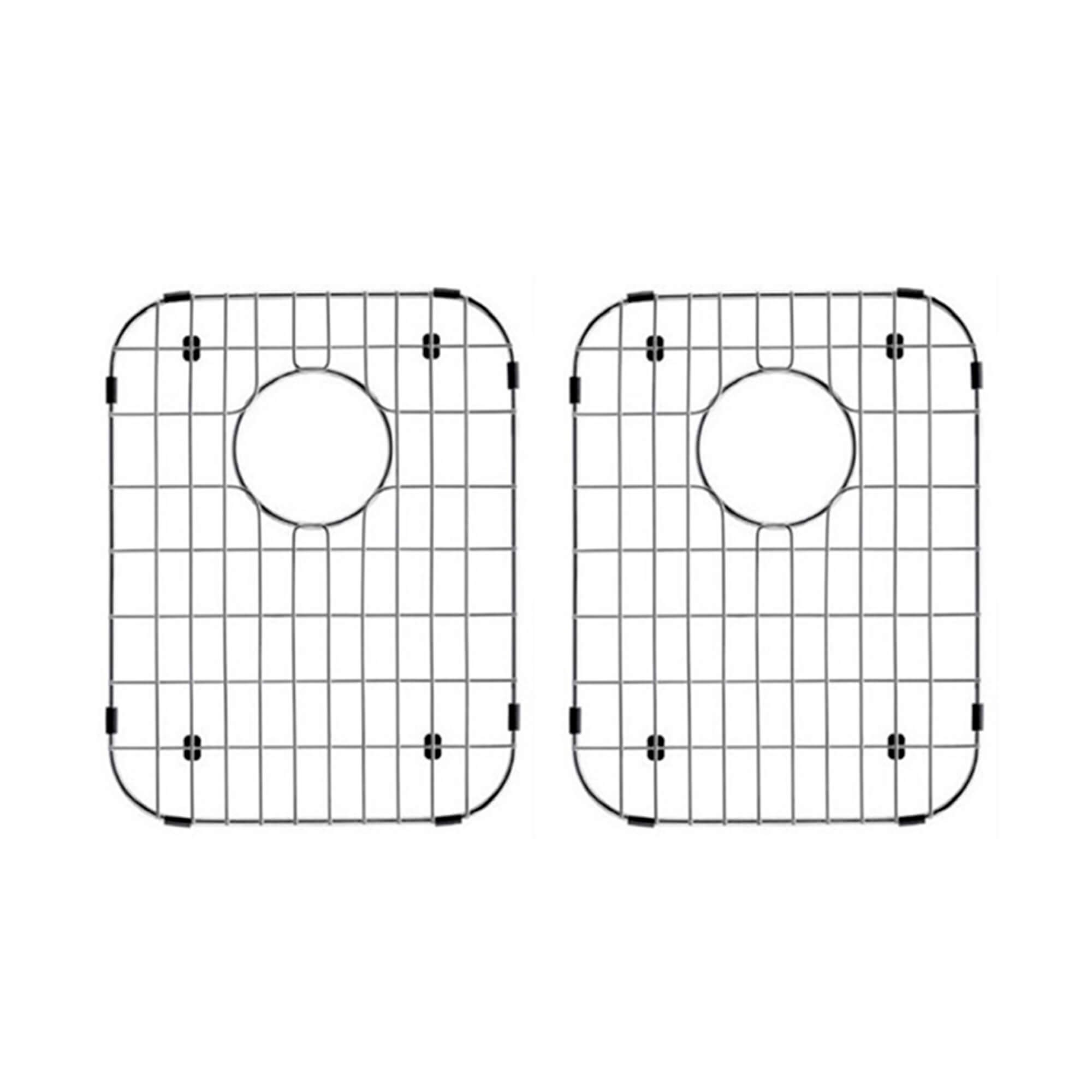 Ruvati Bottom Rinse Grid for RVM4300 sink - RVA64300