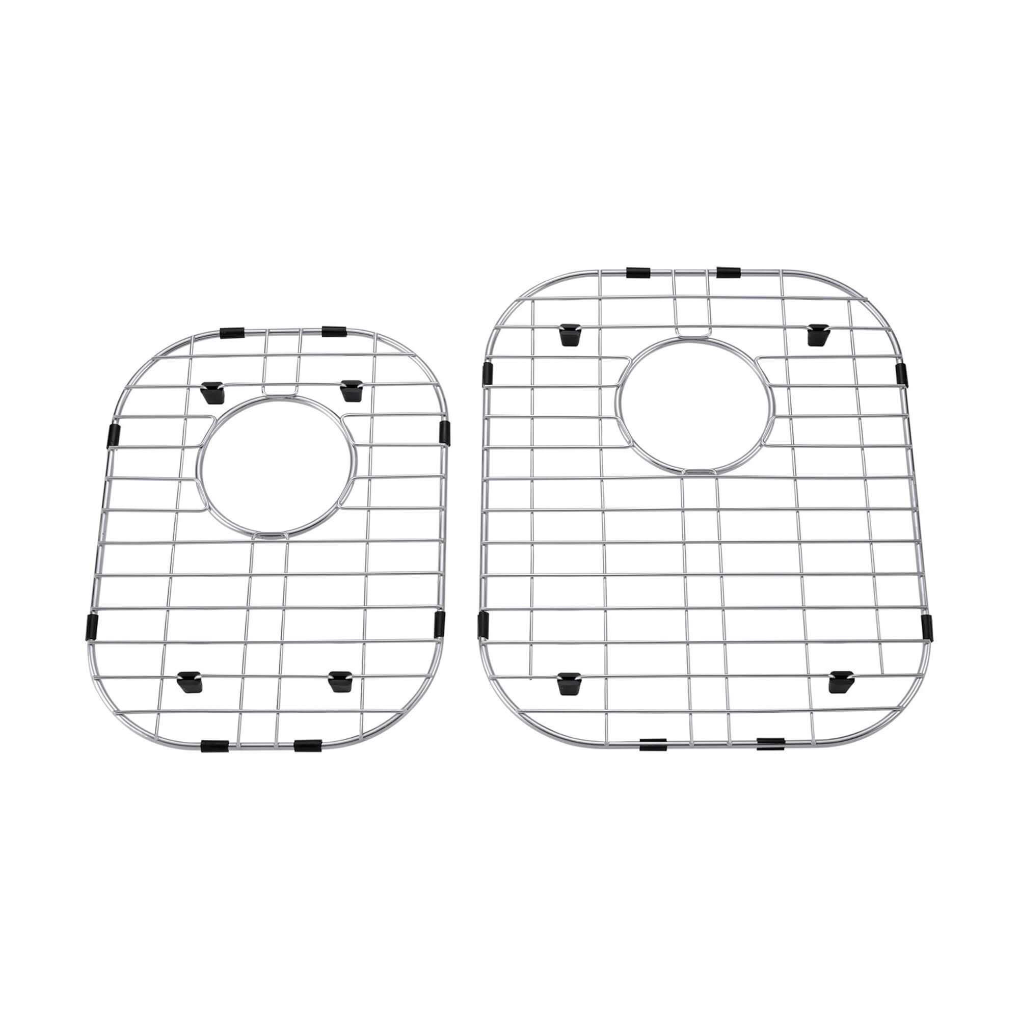 Ruvati Bottom Rinse Grid for RVM4310, RVM4315 sink - RVA64310
